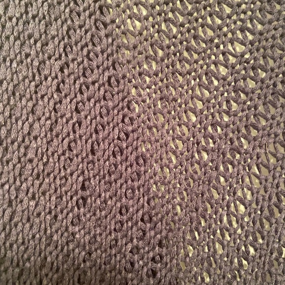 Navy long Sweater by Calvin Klein Jeans - Picture 8 of 9